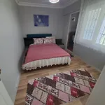 Vila Starfish Kusadası