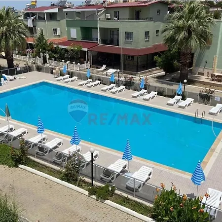 Starfish كوشاداسيه