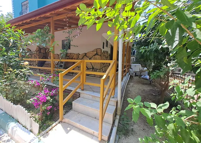 Starfish Villa Kusadası