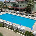 Starfish Kusadası