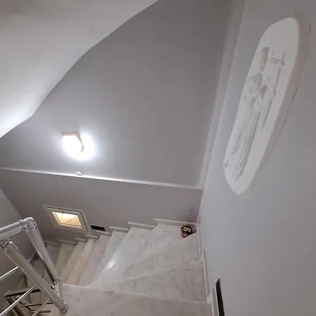 Starfish * Kusadası