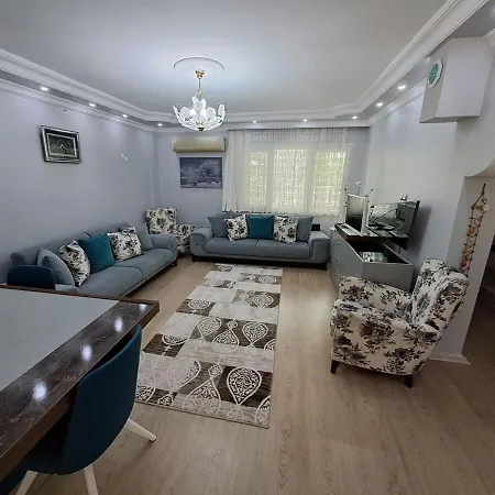 Starfish Villa Kusadası