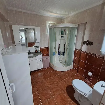 Starfish Villa Kusadası