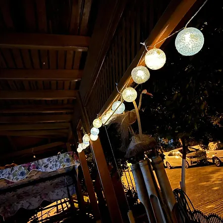 Starfish Villa Kusadası