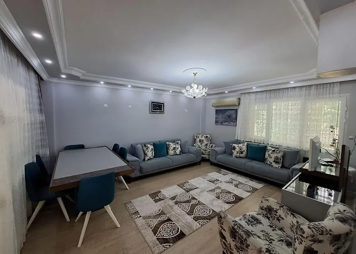 Vila Starfish Kusadası
