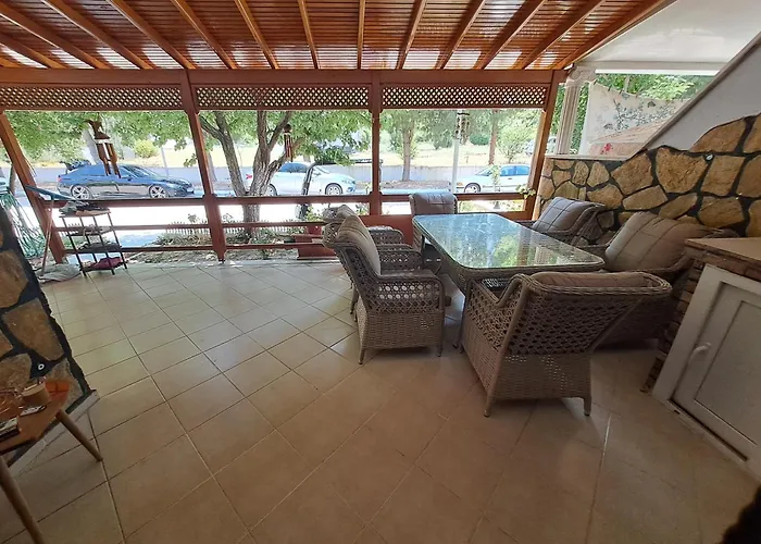 Vila Starfish