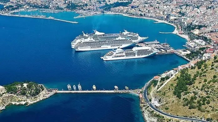 Starfish Vila Kusadası