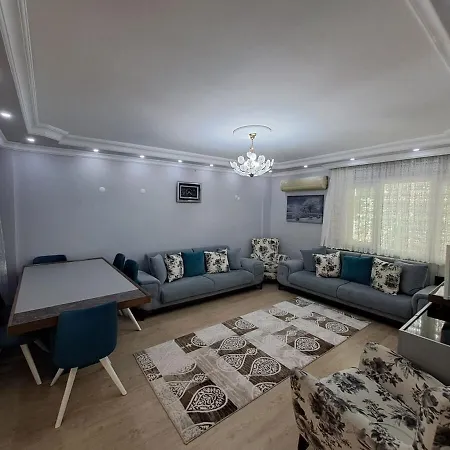 Вилла Starfish Кушадасы