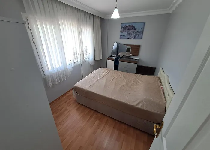 Starfish Villa Kusadası